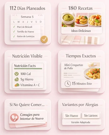 Sistema modular en versión móvil